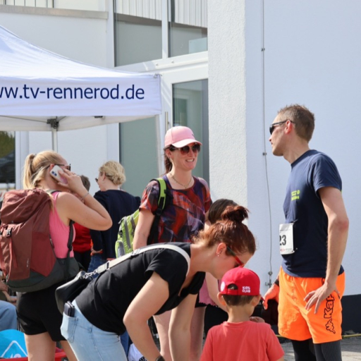 RENNEROD BEWEGT